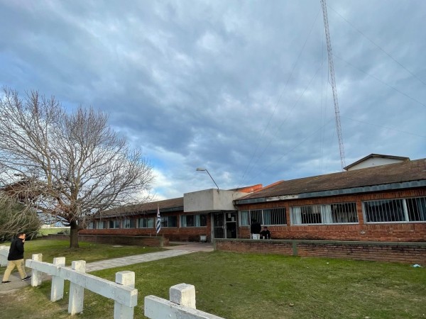 Proponen volver a utilizar el helipuerto del Hospital Pan de Azúcar