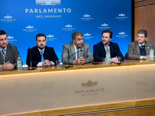 Bancada de Maldonado anunció llamado a licitación para concretar el acelerador lineal del Centro Oncológico de San Carlos