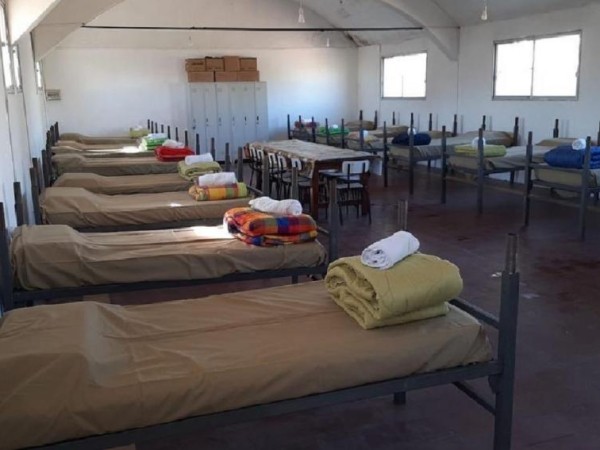 Redes solidarias difundieron placa para colaborar con el Plan de Invierno ante emergencia nacional