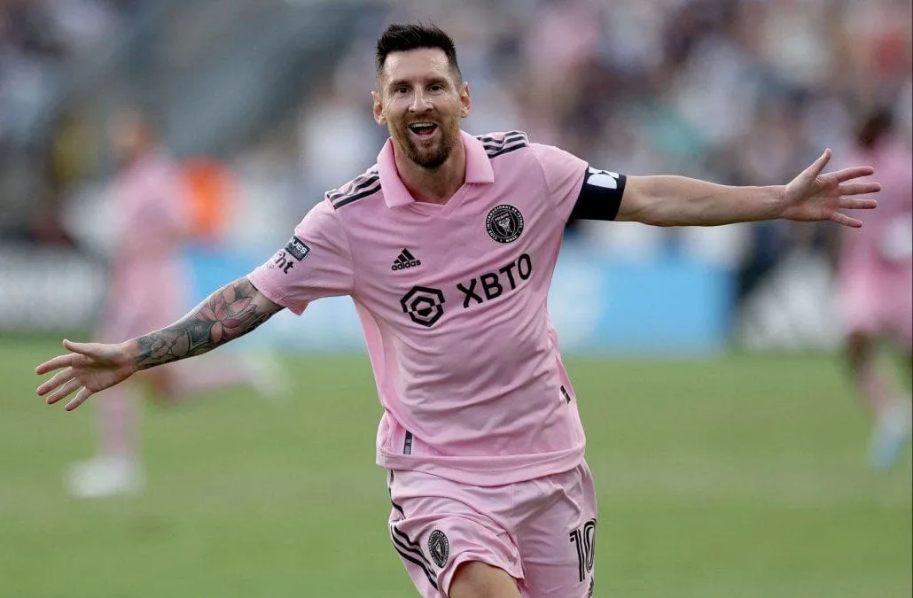 Messi va por un nuevo club: será el máximo accionista de un equipo que todavía no ganó en la temporada