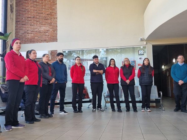 Comienza la campaña de colaboración con Cerema en Supermercados El Dorado.