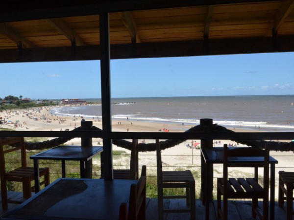 Licitación de parado...