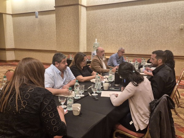 Ministerio y Direcci...