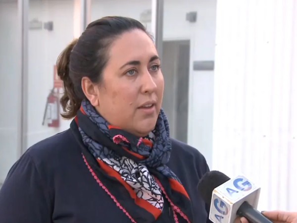 Hay un “alerta inmunitario” por catástrofe sanitaria de Río Grande Do Sul
