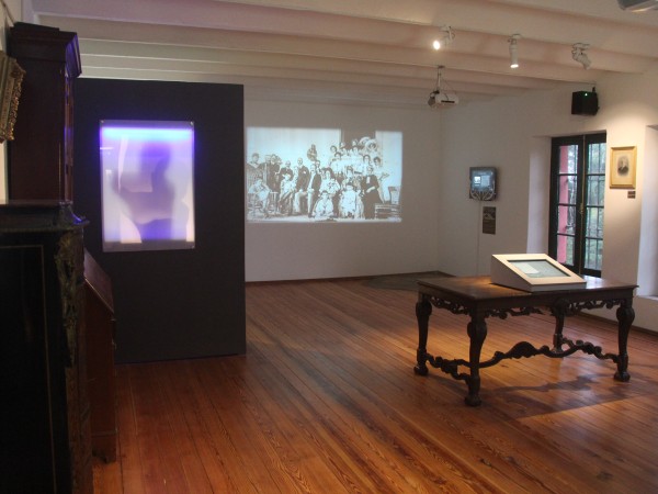 Vigésima edición de...