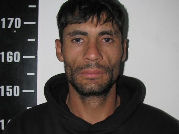 Entró dos días segui...