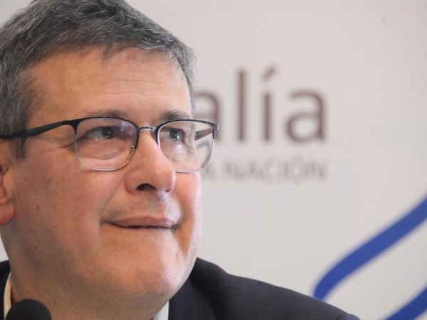 Asaltaron al prosecretario Jorge Díaz cuando llegaba a un cumpleaños