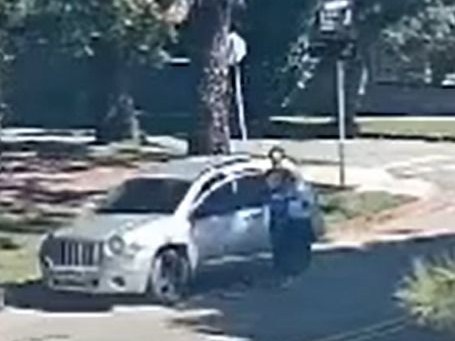 Goncálvez no ha salido de Montevideo
