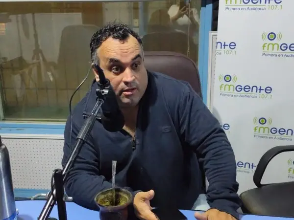 Presidente de gremio policial apuntó contra Martinelli: “No te recibía ni te escuchaba”, y defendió gestión de Larrañaga