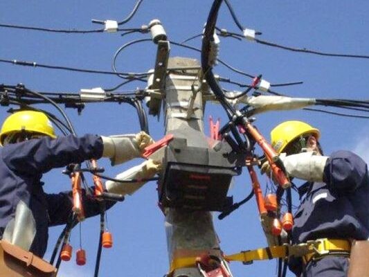 UTE explicó porqué más de 30.000 hogares de Maldonado fueron afectados en el servicio eléctrico