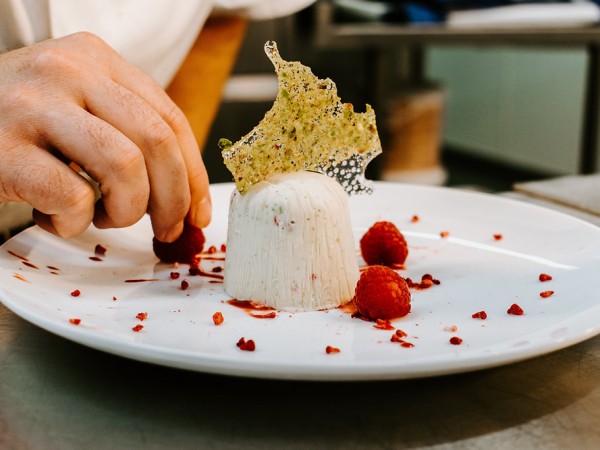 “Se están fijando menos en el precio y consumen más cantidad”, afirmó secretario de corporación gastronómica