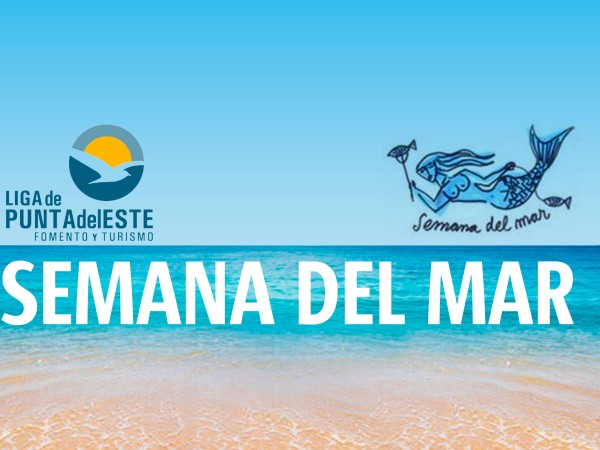 Punta del Este se prepara para la 22ª edición de la Semana del Mar