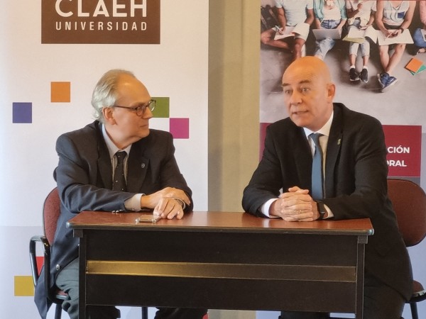 CLAEH, informática, licenciatura