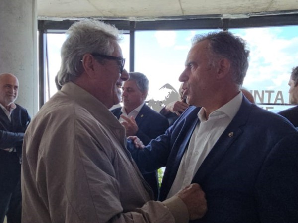 “Nos putearon en tod...