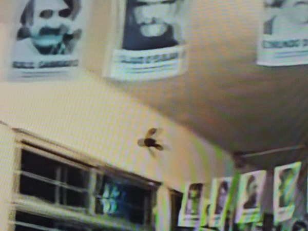 Colocación de 197 fotos de desaparecidos en el Liceo de Pan de Azúcar generó enfrentamiento en la junta departamental