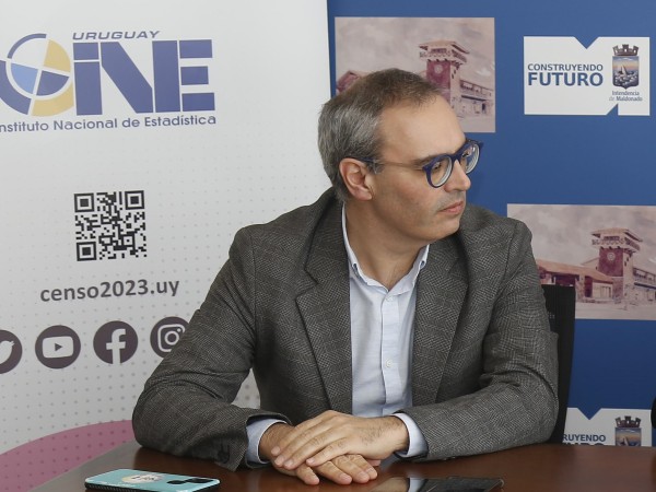 Censo: Se confirmó que Maldonado fue el departamento que más creció; hay 800 personas por encima de los 100 años en el país