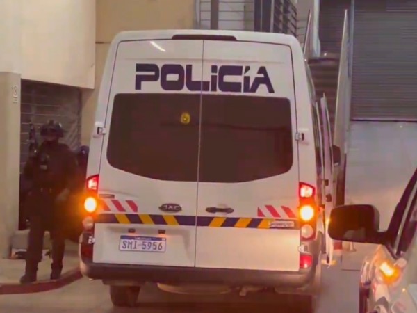 Condenaron al señala...