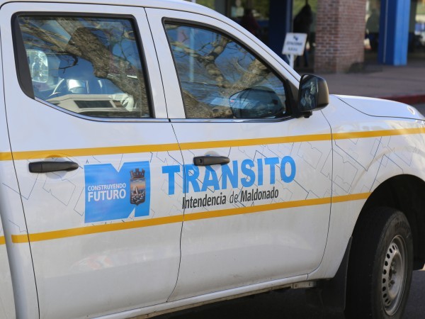 Choque entre moto y...