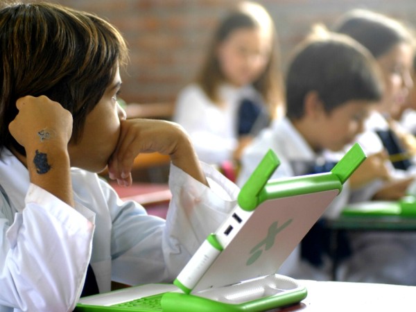 Precios de artículos escolares aumentó 2. 23% entre febrero 2023-2024