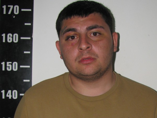 Operación Broken Heart: un caso que comenzó como violencia de género terminó con condenado por suministro de drogas y tráfico de armas de fuego