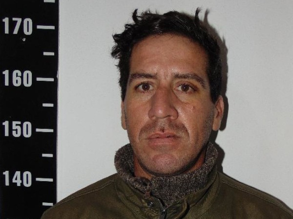 Preocupado por verse bien: ladrón de artículos de tocador irá a prisión