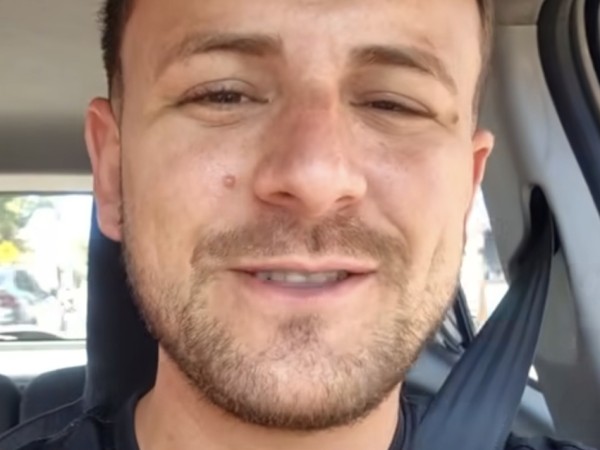 “Me compré un auto y...