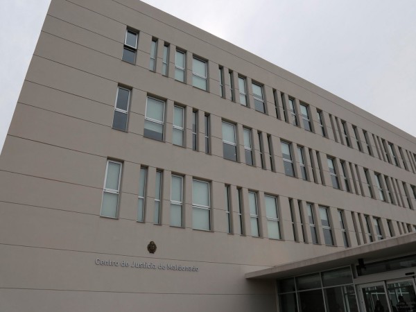 Imputaron a conducto...