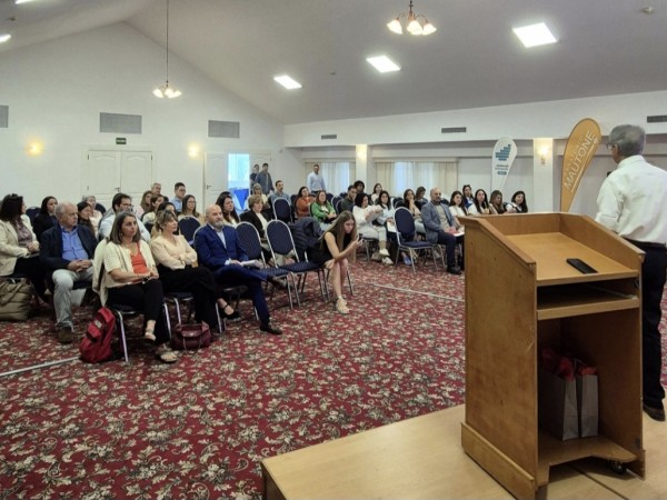 Jornada Académica de...