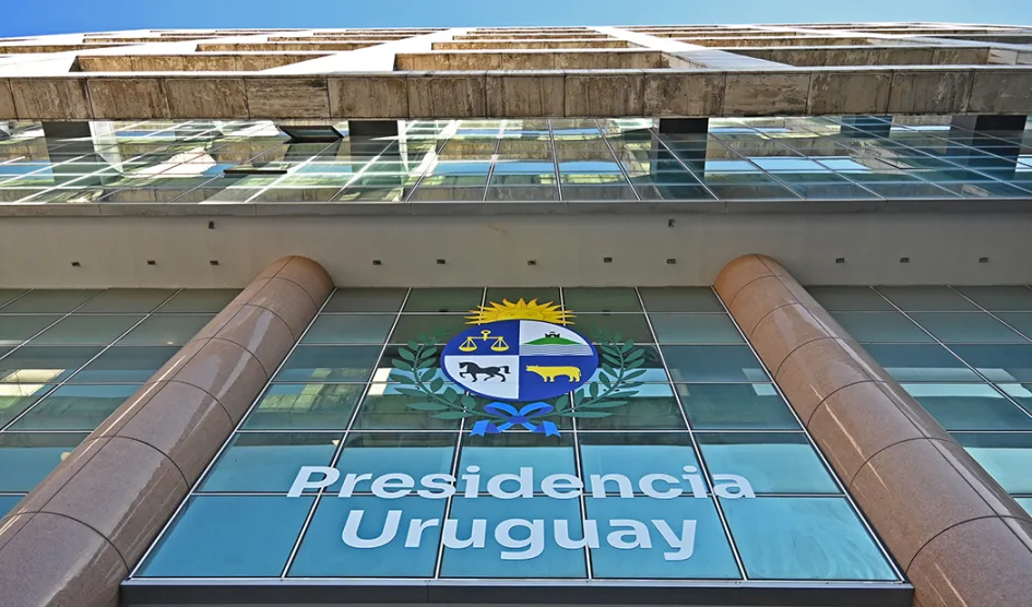 Uruguay tendrá alert...