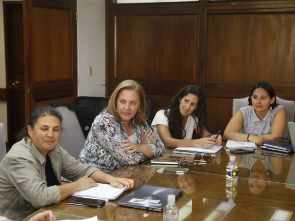 Si se conservan los...