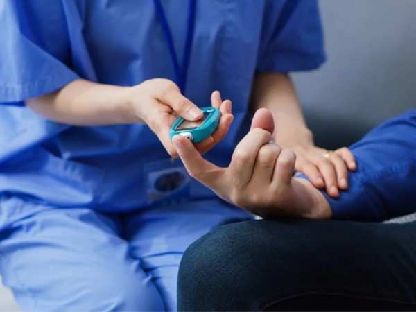 Más de 300.000 personas tienen diabetes en Uruguay
