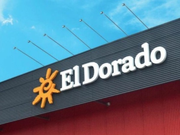 El Dorado lanzó una...