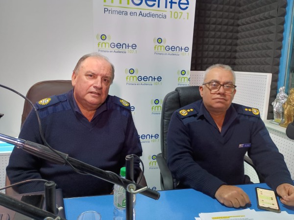 Jefe de Policía sobre combate al microtráfico: “Cuando uno saca una boca de drogas gana un territorio para el Estado”