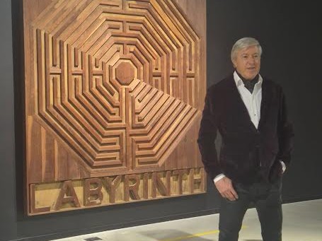 Alejandro Guillermo...