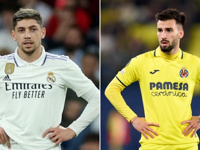 Repercusiones de la agresión de Federico Valverde a jugador del Villarreal