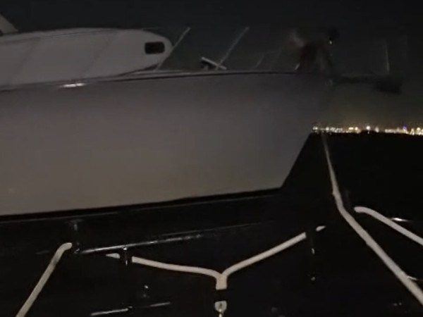 VIDEO| Prefectura as...