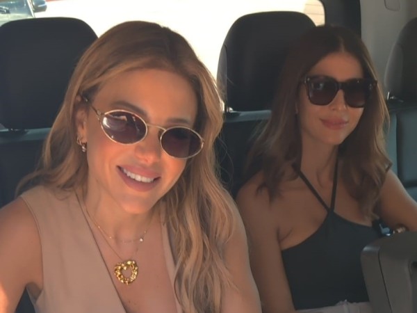 Evangelina Anderson...