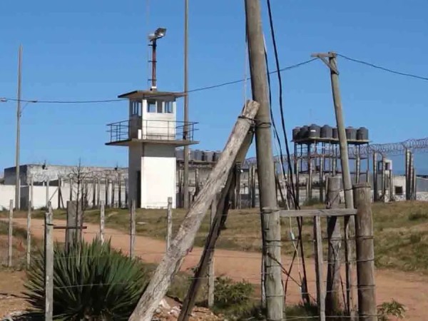 Derivarán presas de la cárcel de mujeres de Montevideo a Maldonado por condiciones de hacinamiento