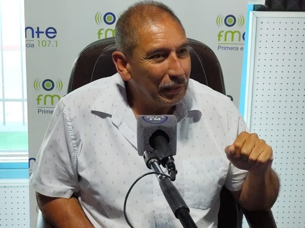 Rodas se despidió de INAU tras el fin de su pase en comisión y llamó a una mirada interinstitucional