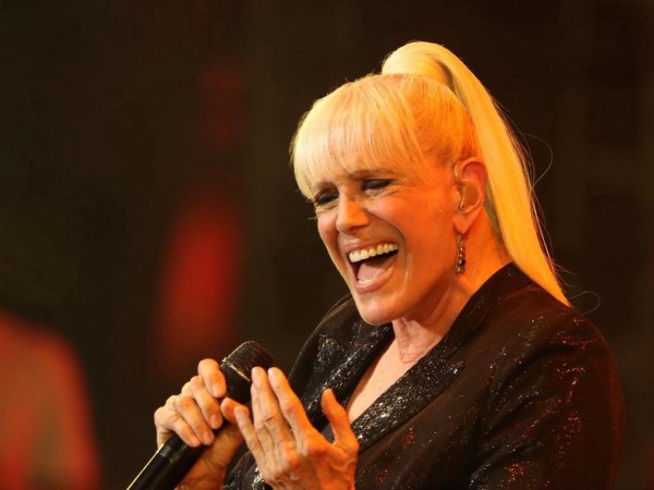 Valeria Lynch dará s...