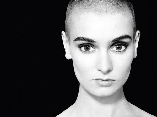 Falleció a los 56 años la cantante irlandesa Sinead O'Connor