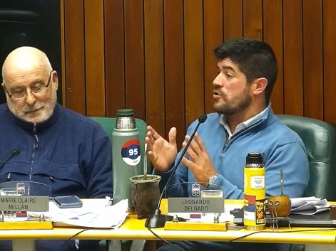 Edil del FA reclamó que Municipio de Punta del Este negó recursos a la murga La Osa Rafaela