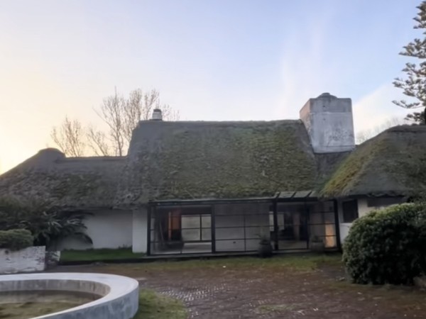 Subastarán mansión e...