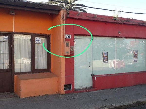 refugio, zumarán, maldonado, personas situacion de calle,