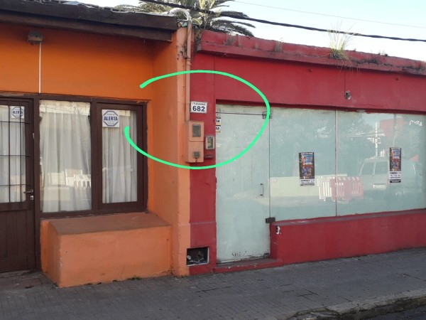 refugio, zumarán, maldonado, personas situacion de calle,