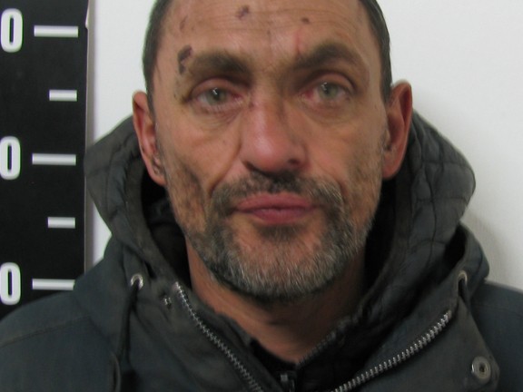 Detuvieron a un hombre mientras intentaba robar en un comercio de San Carlos