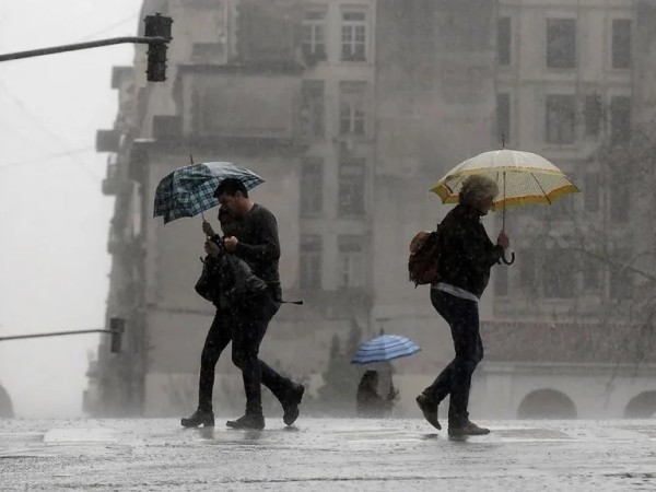 CECOED aseguró que el temporal ha tenido escasa afectación en el departamento