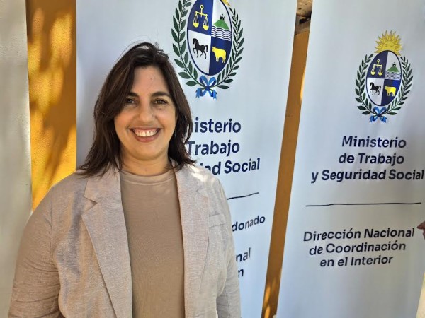 Ministerio de Trabaj...