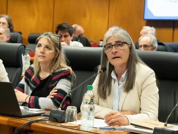 Ministerio de Transp...