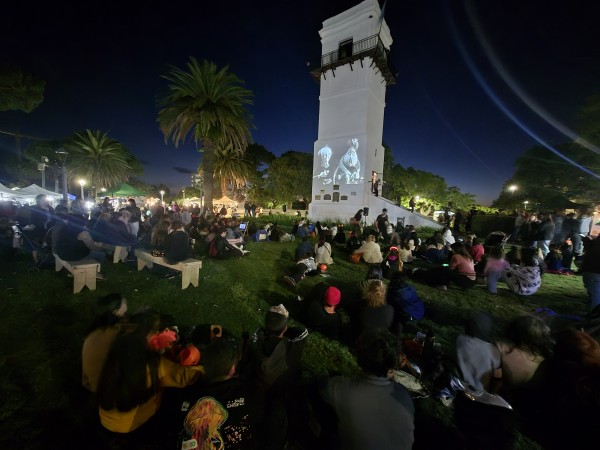 La Torre del Vigía f...